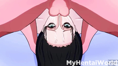 One Piece Nico Robin Hentai Animation Compilation 2