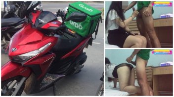 Dapatkan Grab Vagina Pelajar Thailand untuk Nasi hari ini. Vagina Pelajar yang Baru Saja Bercinta

