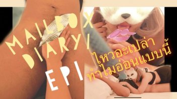 Klip Porno Thailand Mailboxdiary - P\'Mailbox Membawa Seorang Gadis Untuk Mengatur Adik Perempuan Tahun Pertama, Vagina Cantik, Vagina Kedelai, Cent Terkenal di Ponhub Untuk Gaya Seks Terbaik Xxx
