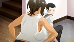 Hajimete No Hitozuma Episode 3 60fps, Pornografi Animasi Menyimpang Tanpa Sensor
