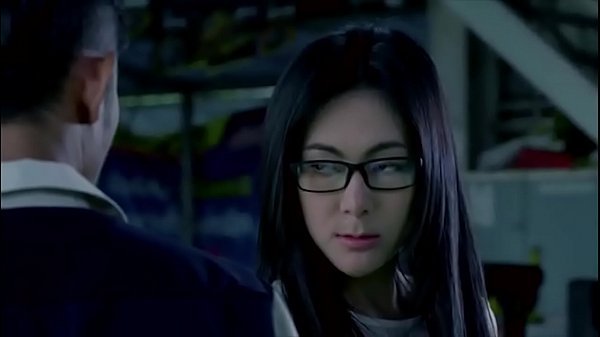 Enjoy These Great Scenes From Thai Movies
