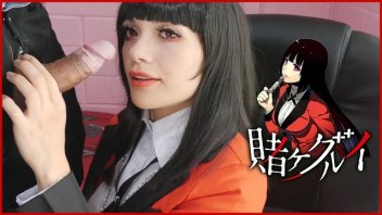 Porno XXX Cosplay As Japanese Anime  Come To Suck Your Husband\'s Dick Live. The Very Cool Husband Has A Very Hard Penis. I Suspect That He Is Ready To Fuck.
