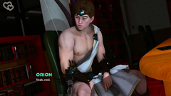   League Of Legends Jinx Cosplay - Nova และ Orion สำเร็จความใคร่ต่อหน้ากันและกัน - Eternum
