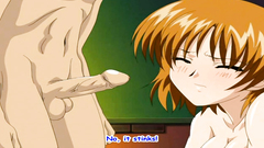   Sextra Credit 02* TANPA CENSORED animasi penyelewengan Anime
